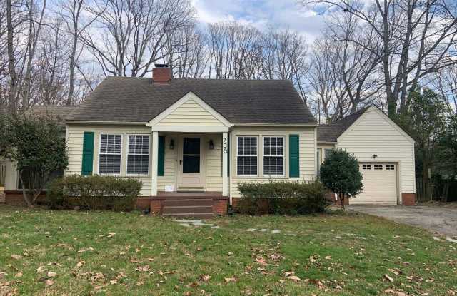 706 Cannon Road - 706 Cannon Road, Greensboro, NC 27410