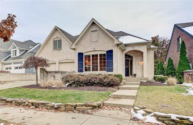 6729 West Stonegate Drive - 6729 West Stonegate Drive, Zionsville, IN 46077