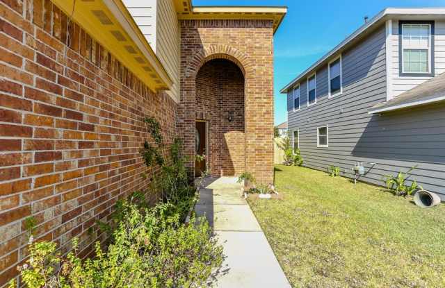 5810 Post Oak Manor Drive Gallery 2