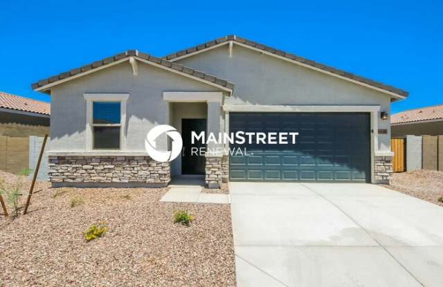 4408 East Hackney Road - 4408 East Hackney Road, San Tan Valley, AZ 85140