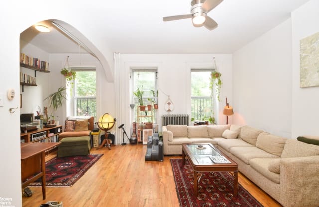 704 Greene Avenue - 704 Greene Avenue, Brooklyn, NY 11221