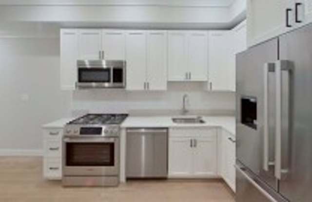 Beautiful 2 Bedroom 1 Bath in the heart of Cleveland Circle photos photos