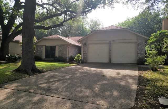 5910 Woodridge Park - 5910 Woodridge Park, San Antonio, TX 78249