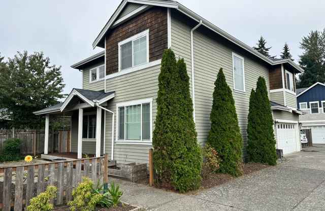 5bd/2.5ba Renton House photos photos