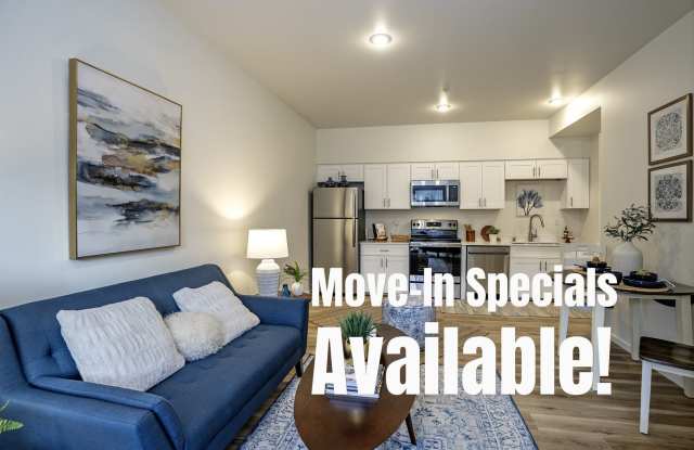 Check Out Our Specials! Spacious 2 Bedroom Tacoma Apartment with Washer/Dryer photos photos