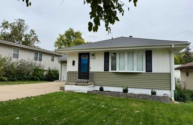 Updated 4-Bed Home with Bonus Room & Large Fenced Yard! Gallery 1