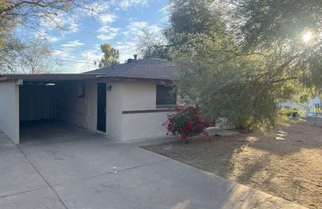 3841 North 63rd Drive - 3841 North 63rd Drive, Phoenix, AZ 85033
