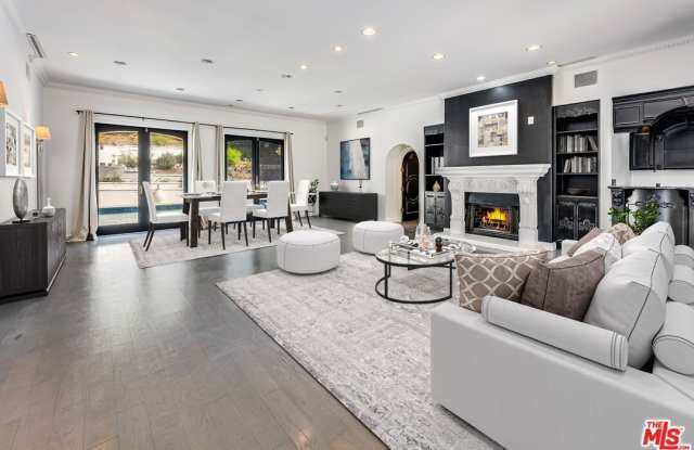 1010 Roscomare Rd - 1010 Roscomare Road, Los Angeles, CA 90077