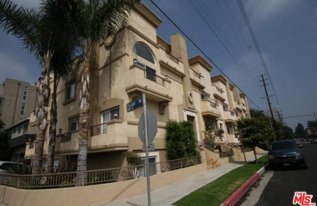 11359 MISSOURI Avenue - 11359 W Missouri Ave, Los Angeles, CA 90025