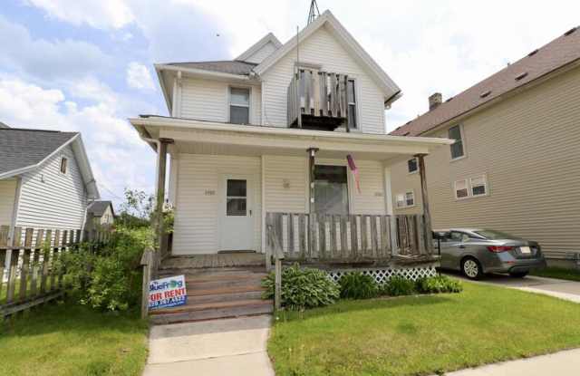 1725/1727 South 12th Street - 1725 Lower photos photos