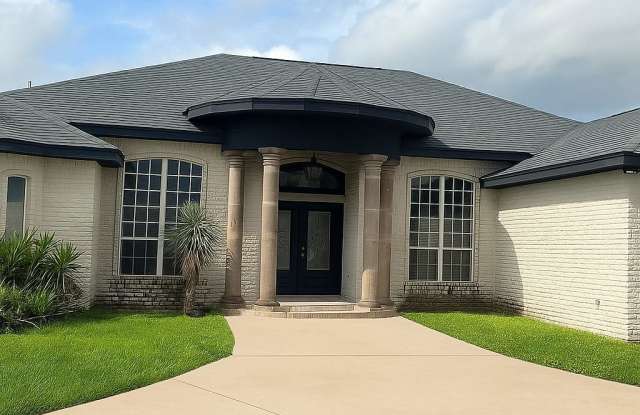 420 West Palm Drive - 420 West Palm Drive, Edinburg, TX 78541