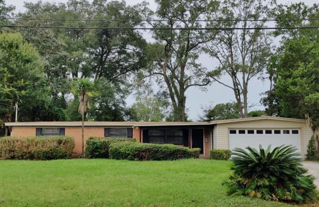 1676 WHITMAN ST - 1676 Whitman Street, Jacksonville, FL 32210