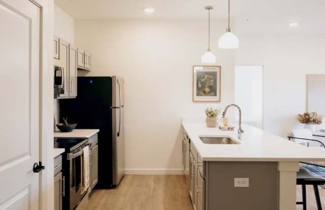 Buchanan Flats Gallery 2