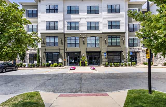 Aventura at Wild Horse Creek photos photos