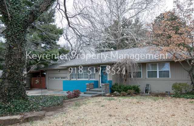 Midtown Tulsa | 3 Bed | 2 Bath | Recently Renovated photos photos