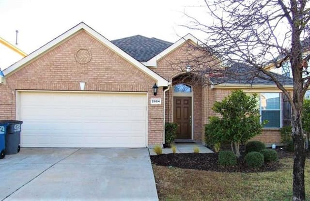 2684 Lake Ridge Drive - 2684 Lake Ridge Drive, Little Elm, TX 75068