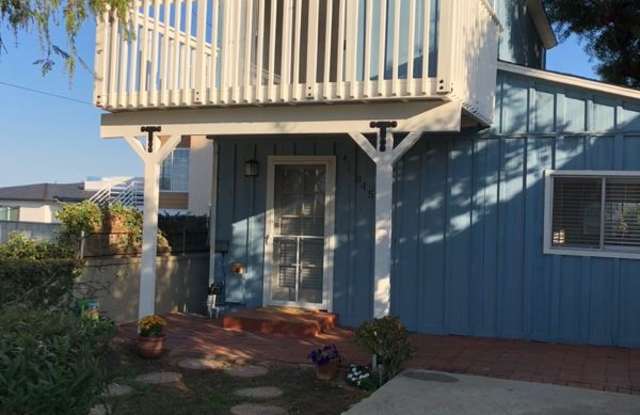 845 17th St - 845 17th Street, Hermosa Beach, CA 90254