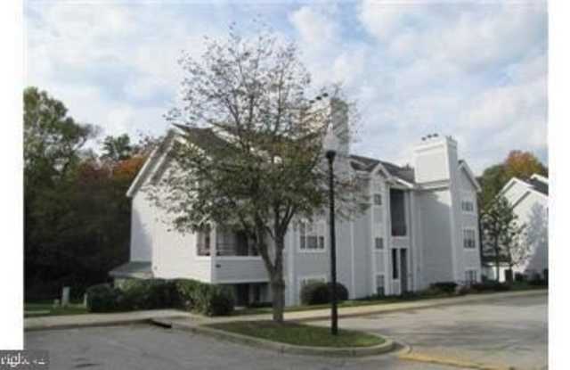 604 ROLLING HILL WALK - 604 Rolling Hill Walk, Odenton, MD 21113