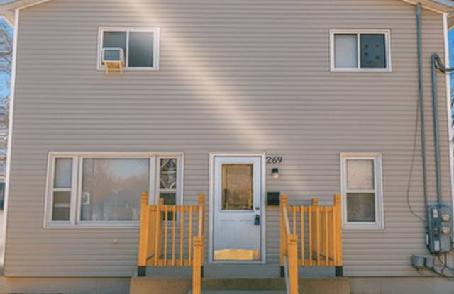 269 King Ave photos photos