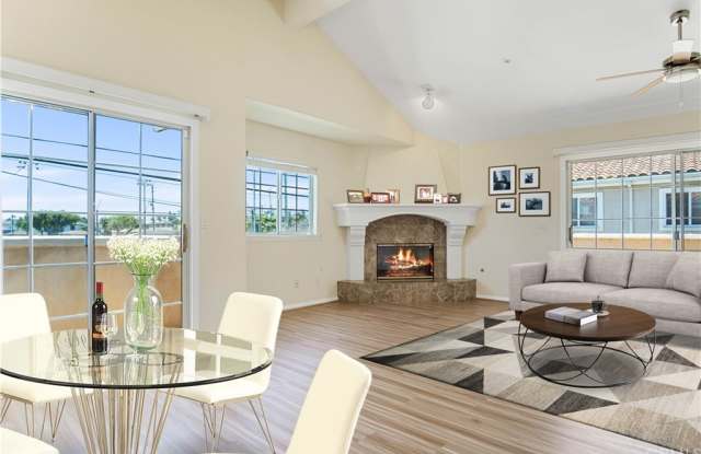 2319 Rockefeller Lane - 2319 Rockefeller Lane, Redondo Beach, CA 90278