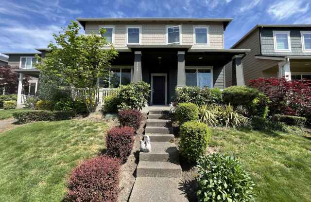 Stunning 4 Bedroom + Loft Bethany Home with Open Layout, Stainless Steel Kitchen, Two Car Garage and Driveway photos photos