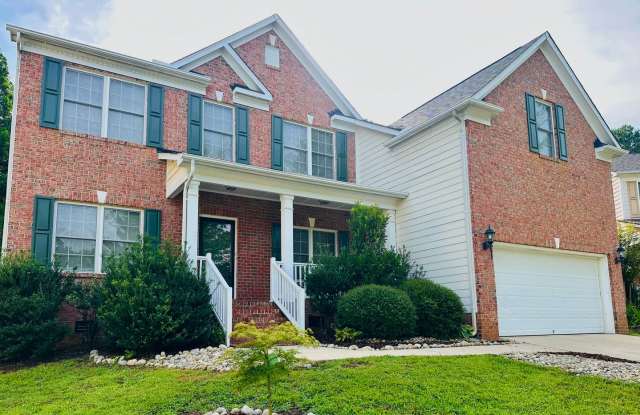 5 BD, 4 BA Beautiful Wakefield Home photos photos