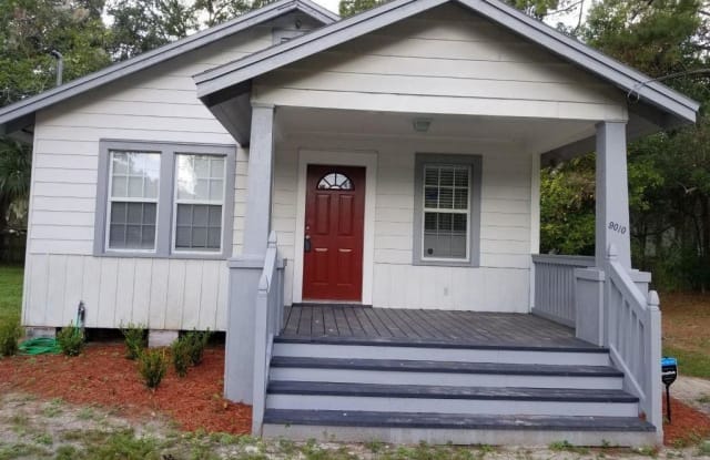 9010 7TH AVE - 9010 7th Avenue, Jacksonville, FL 32208