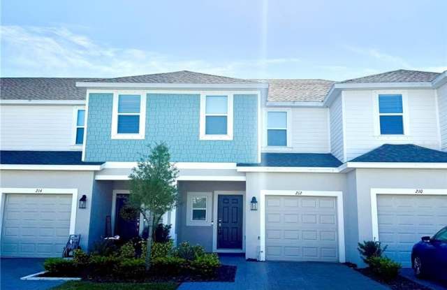 212 RIVER FRONT WAY - 212 Riverfront Way, Volusia County, FL 32141