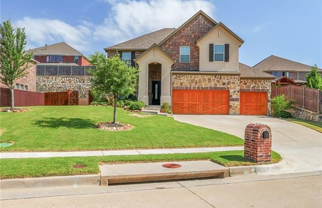 4008 Oxbow Drive - 4008 Oxbow Drive, McKinney, TX 75072