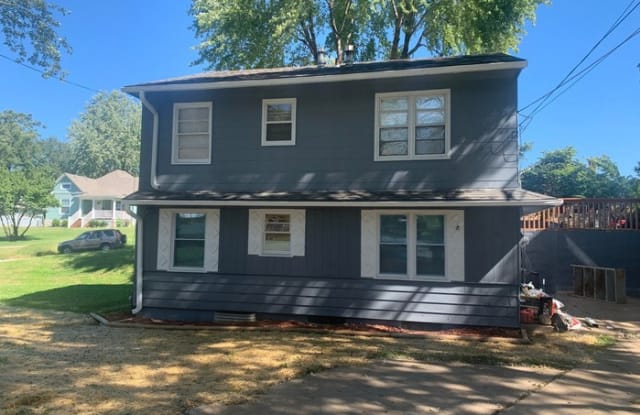 1507 South Arlington Avenue - 1507 South Arlington Avenue, Independence, MO 64052