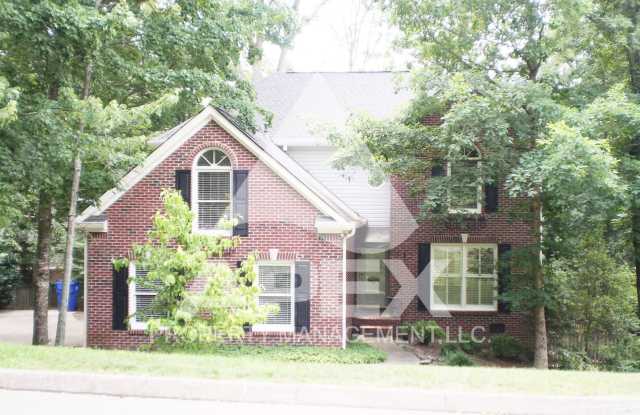 Beautiful 3/4 Bd - 2.5 Ba Brick 2-Story Single Family Home in West Knoxville! - 1312 Judy Reagan Lane, Knox County, TN 37931