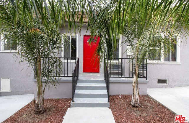 1260 N WESTMORELAND AVE - 1260 Westmoreland Avenue, Los Angeles, CA 90029