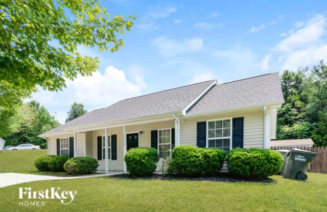 3204 Forest Creek Court Gallery 2