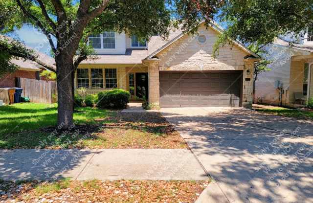 1632 Maize Bend Dr - 1632 Maize Bend Drive, Austin, TX 78727
