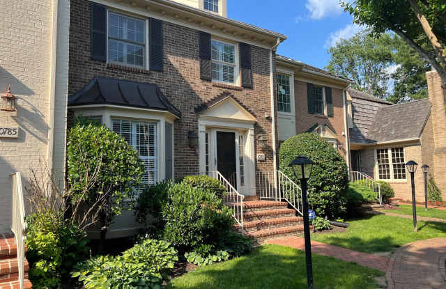 10783 BREWER HOUSE ROAD - 10783 Brewer House Road, North Bethesda, MD 20852