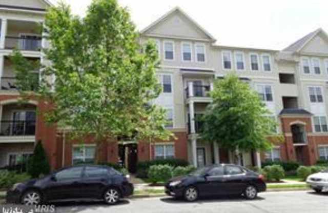 11373 ARISTOTLE DR #9-106 - 11373 Aristotele Drive, Fair Oaks, VA 22030