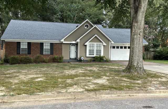 1128 Verlington Drive - 1128 Verlington Drive, Collierville, TN 38017