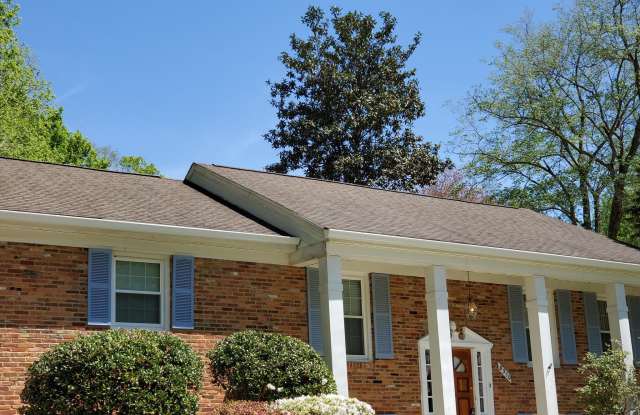 8310 BERWICK ROAD - 8310 Berwick Road, Marlton, MD 20772