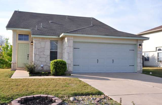 3 Bedroom 2.5 Bath in Hutto Square photos photos