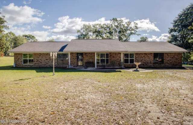 22530 Saucier Lizana Road - 22530 Saucier Lizana Road, Harrison County, MS 39574