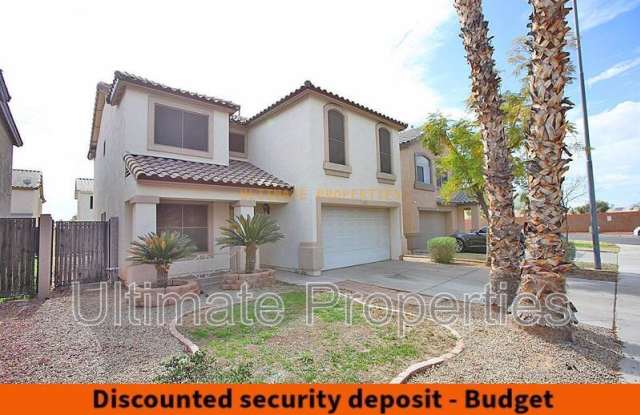 12913 W Virginia Ave - 12913 West Virginia Avenue, Avondale, AZ 85392
