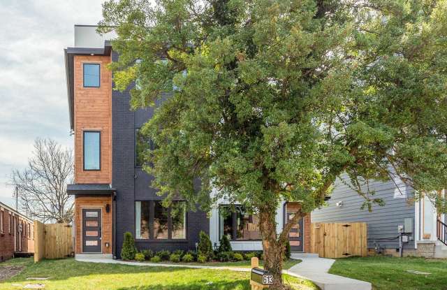 STUNNING Fully Furnished Home Minutes From Downtown Nashville Gallery 3