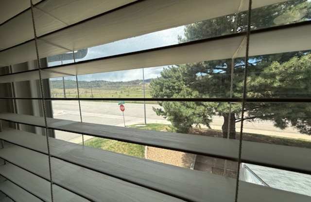 Views of Horsetooth! Gallery 4