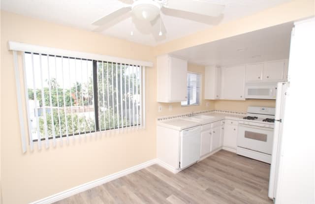 1702 Erie E - 1702 E Erie St, Long Beach, CA 90802