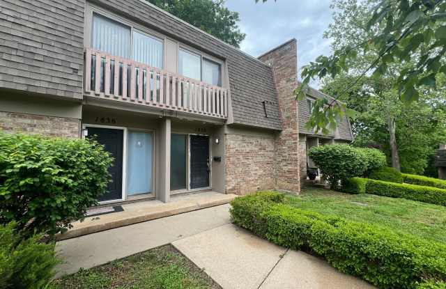 Charming 2bd 1.5ba home in South KC photos photos Charming 2bd 1.5ba home in South KC photos photos
