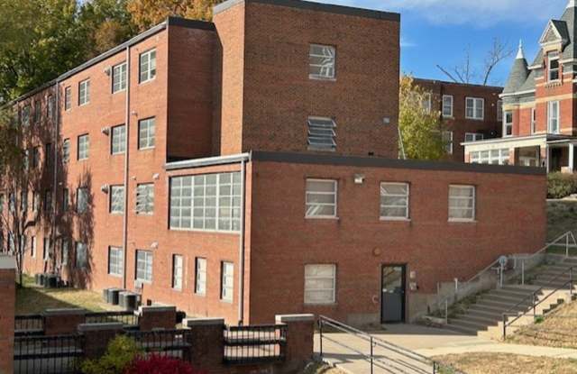 Marycrest Apartments Waiving the Application Fee for August photos photos