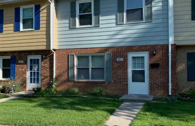 3 Bedroom, 2.5 Bath Townhouse photos photos
