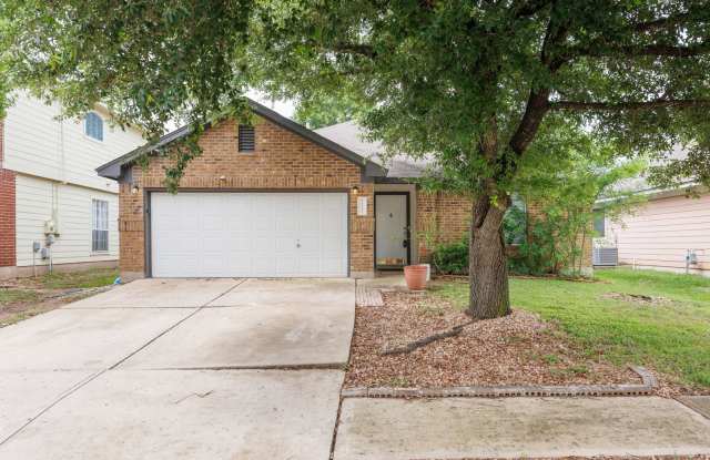 Charming 3-Bedroom Home in Round Rock – Large Backyard & No Carpet! photos photos Charming 3-Bedroom Home in Round Rock – Large Backyard & No Carpet! photos photos