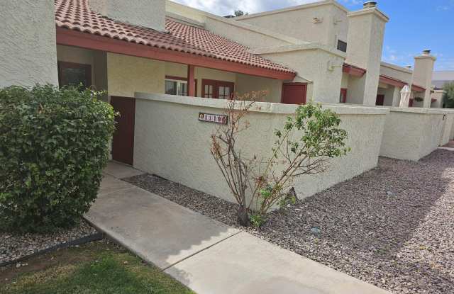 633 W SOUTHERN Avenue unit: 1118 photos photos