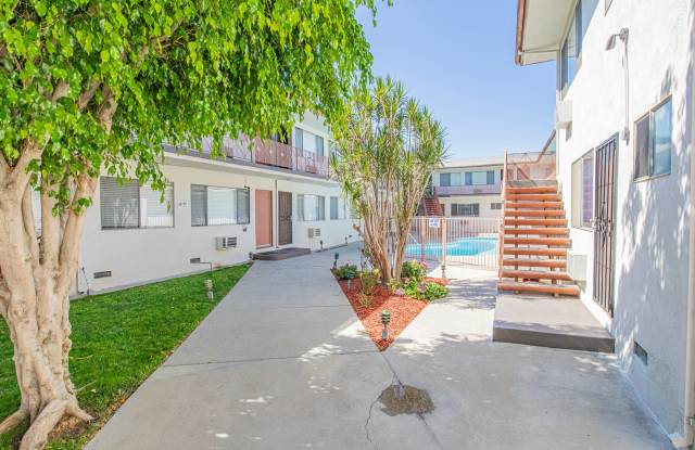 Sherman Way Apartments Gallery 2